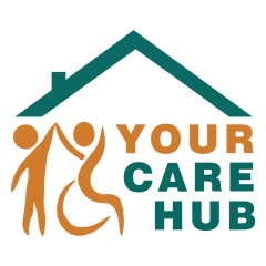 Your Care Hub Logo